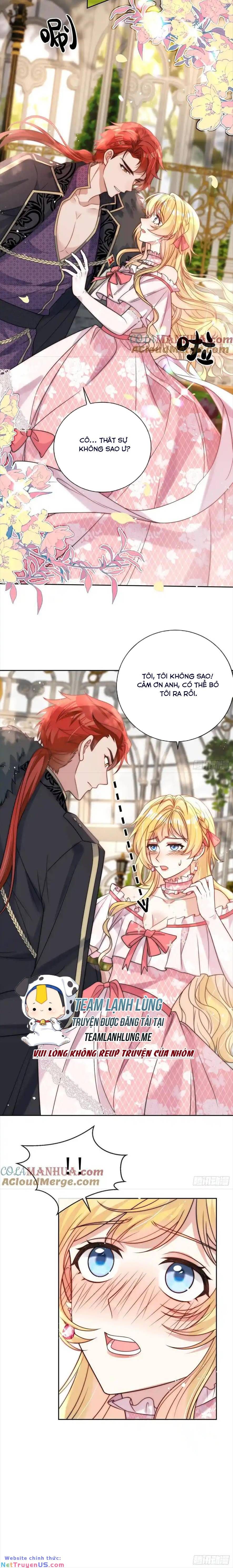 Bá Tước Man Rợn Nuông Chiều Ta Chapter 2 - 16