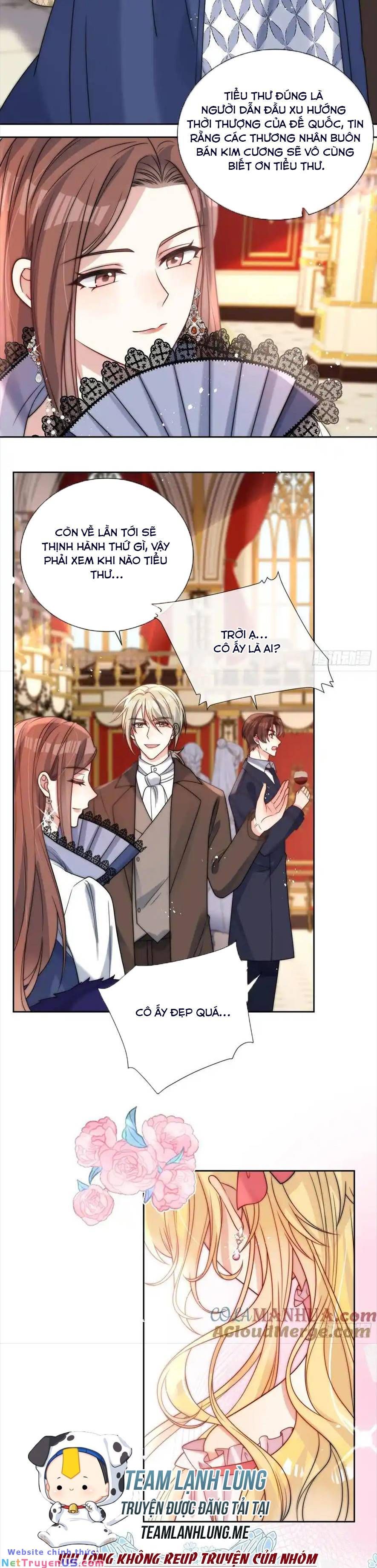 Bá Tước Man Rợn Nuông Chiều Ta Chapter 2 - 6