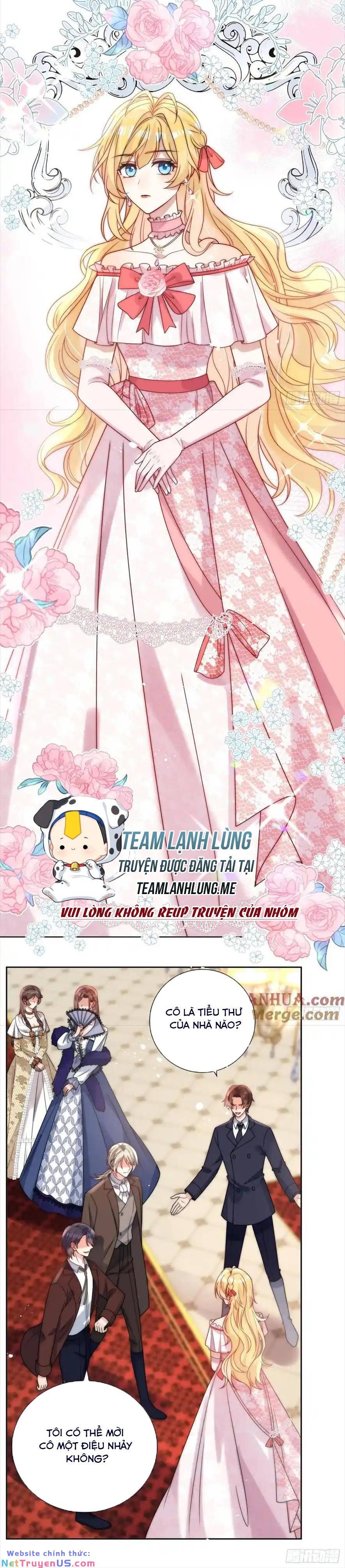 Bá Tước Man Rợn Nuông Chiều Ta Chapter 2 - 7