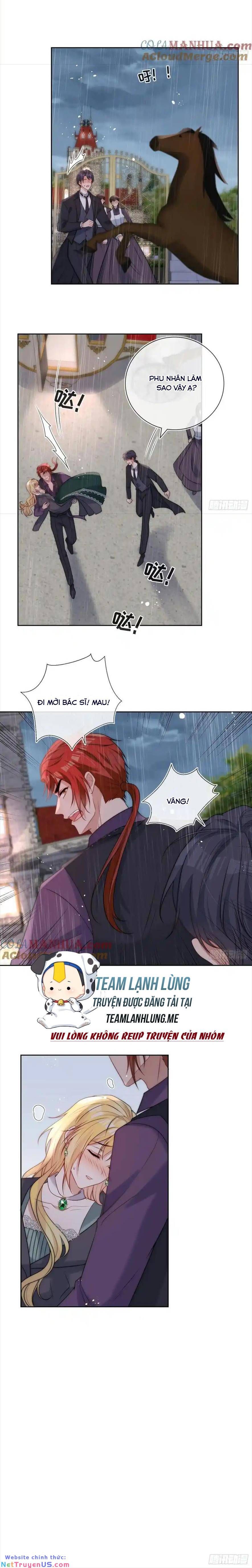 Bá Tước Man Rợn Nuông Chiều Ta Chapter 20 - 11