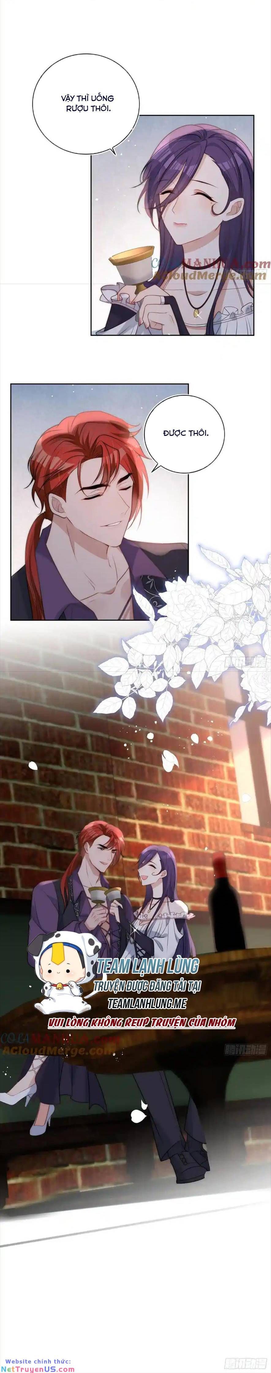 Bá Tước Man Rợn Nuông Chiều Ta Chapter 20 - 6