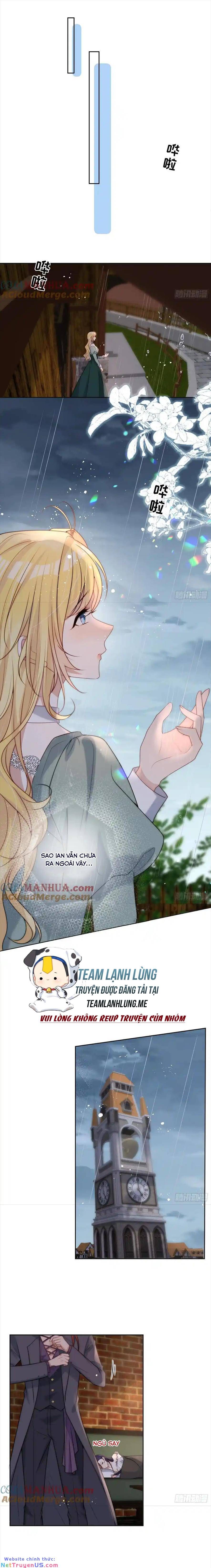 Bá Tước Man Rợn Nuông Chiều Ta Chapter 20 - 7