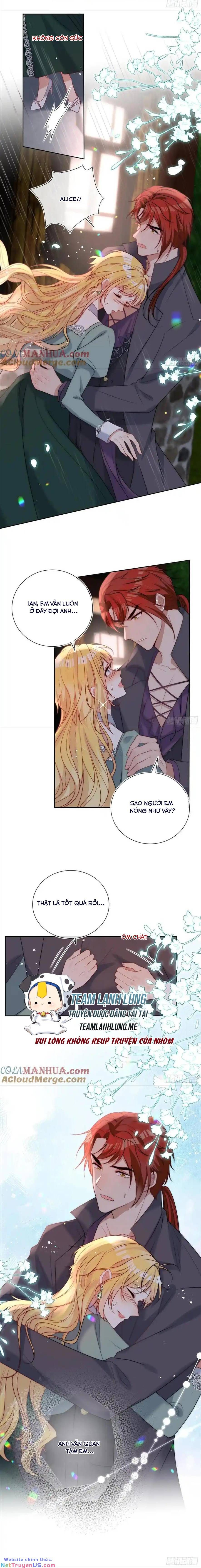 Bá Tước Man Rợn Nuông Chiều Ta Chapter 20 - 9