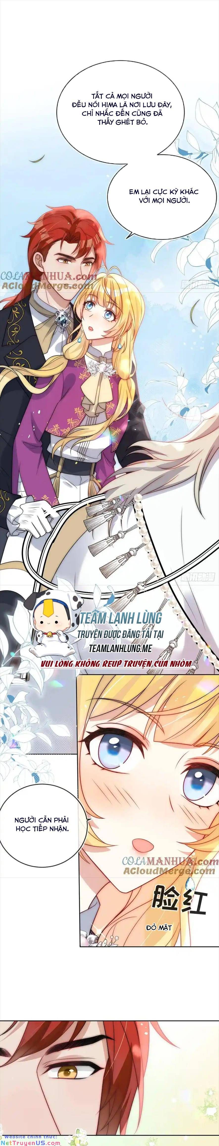 Bá Tước Man Rợn Nuông Chiều Ta Chapter 23 - 13