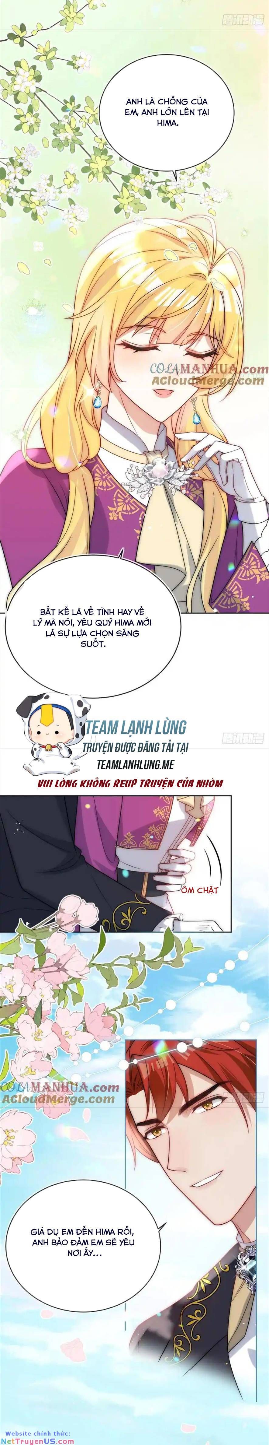 Bá Tước Man Rợn Nuông Chiều Ta Chapter 23 - 14