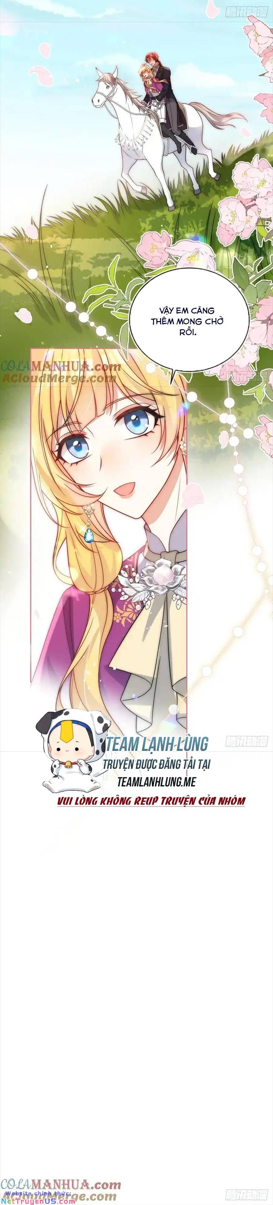 Bá Tước Man Rợn Nuông Chiều Ta Chapter 23 - 15