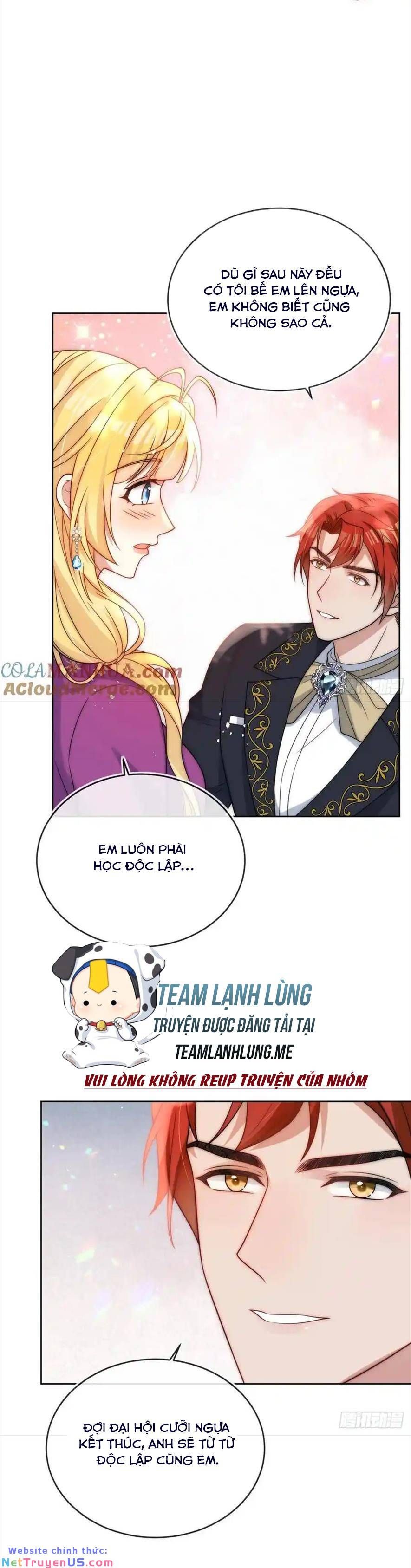 Bá Tước Man Rợn Nuông Chiều Ta Chapter 23 - 7