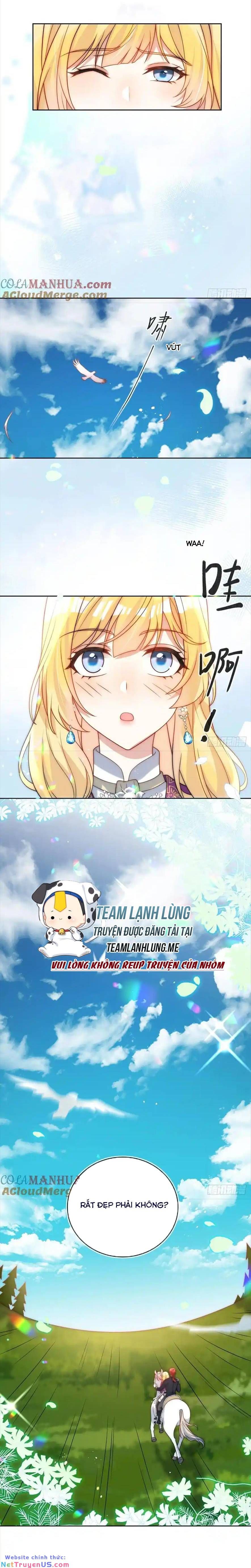 Bá Tước Man Rợn Nuông Chiều Ta Chapter 23 - 10