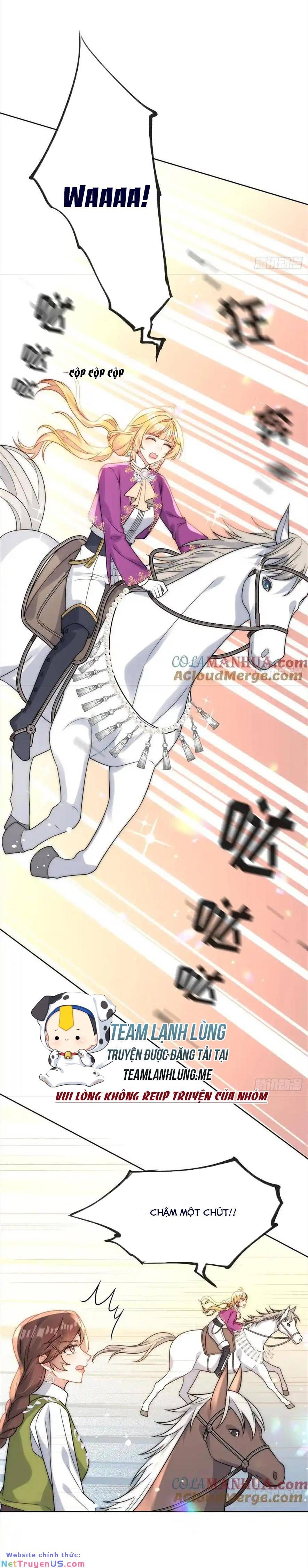 Bá Tước Man Rợn Nuông Chiều Ta Chapter 25 - 11