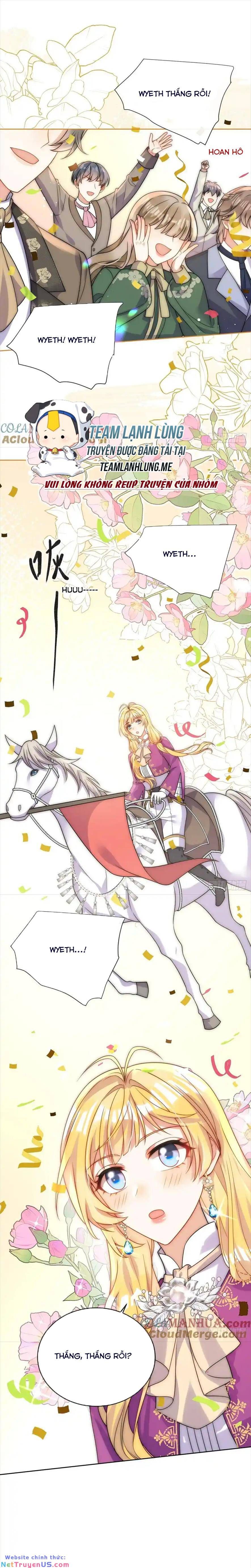 Bá Tước Man Rợn Nuông Chiều Ta Chapter 25 - 13