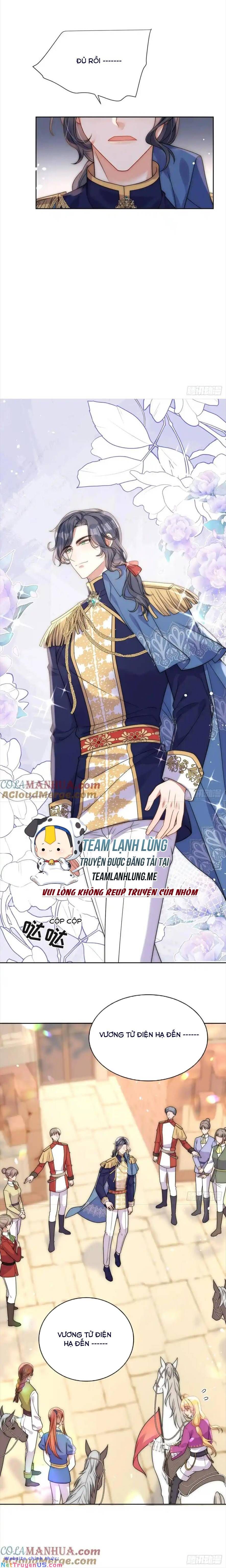 Bá Tước Man Rợn Nuông Chiều Ta Chapter 25 - 15