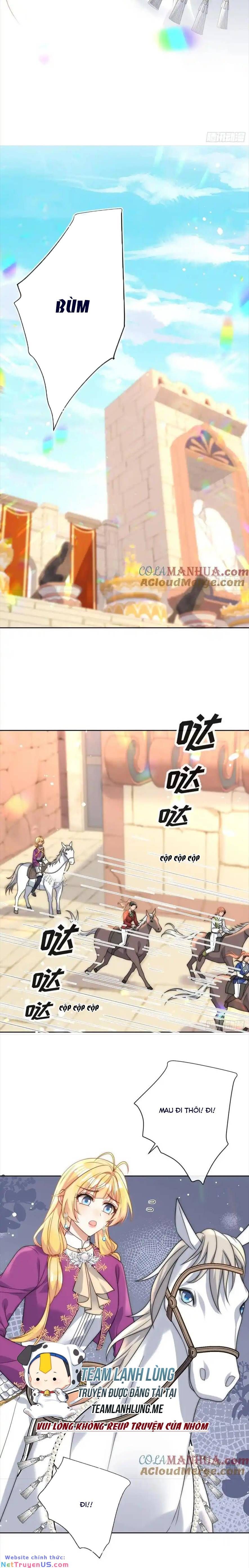 Bá Tước Man Rợn Nuông Chiều Ta Chapter 25 - 8