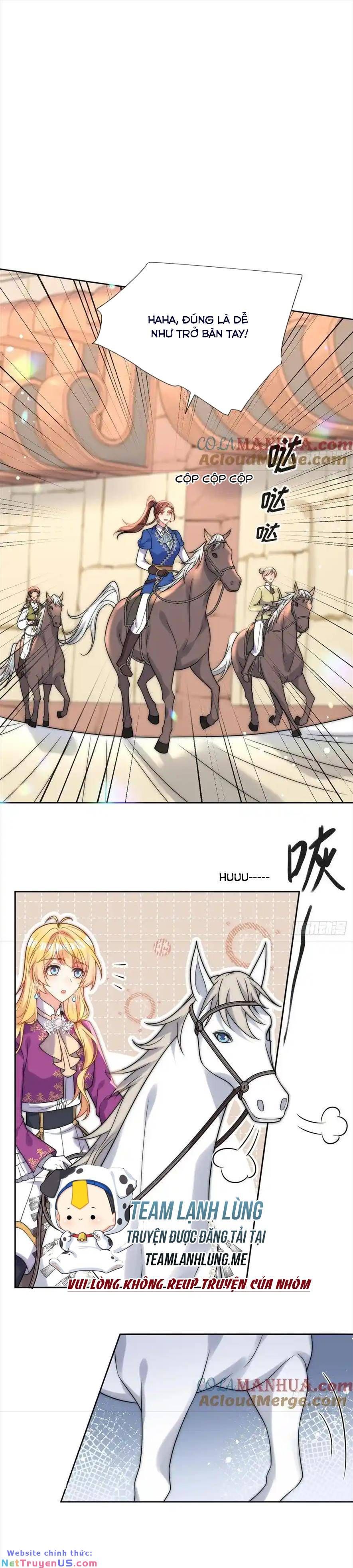 Bá Tước Man Rợn Nuông Chiều Ta Chapter 25 - 10