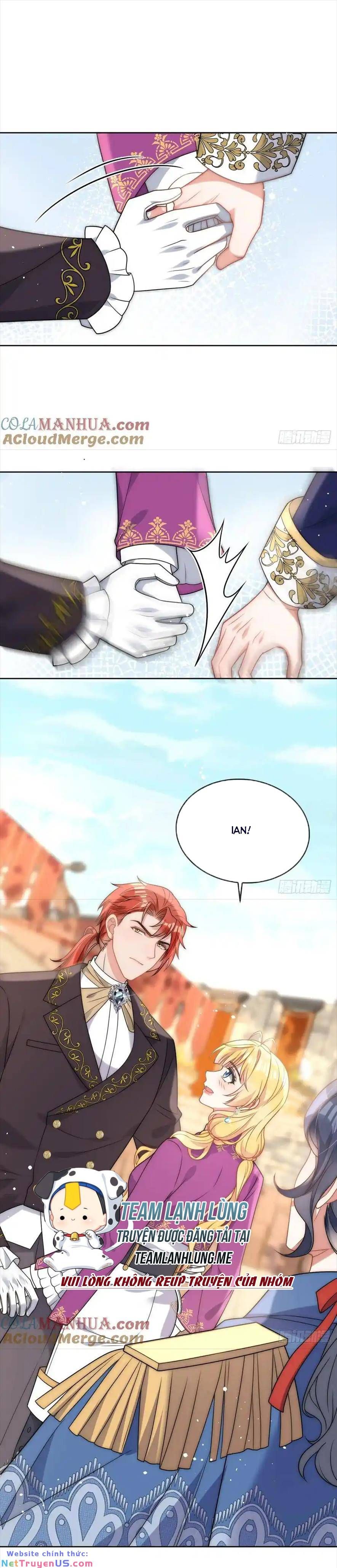 Bá Tước Man Rợn Nuông Chiều Ta Chapter 26 - 12