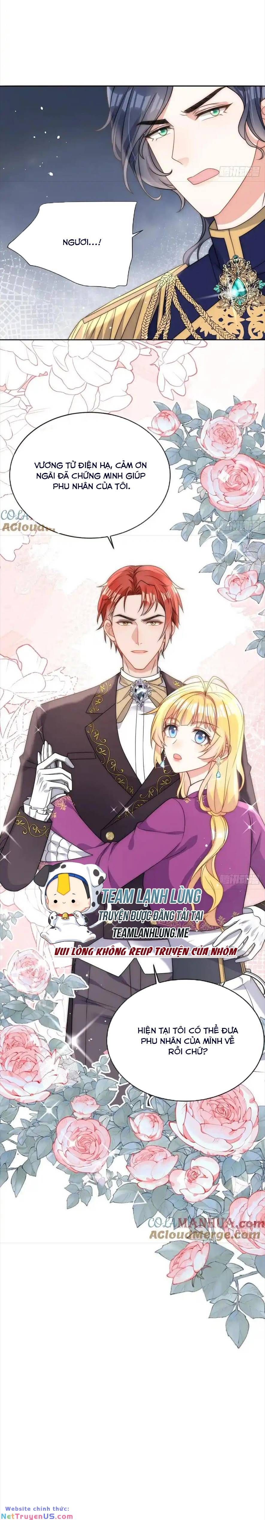 Bá Tước Man Rợn Nuông Chiều Ta Chapter 26 - 13