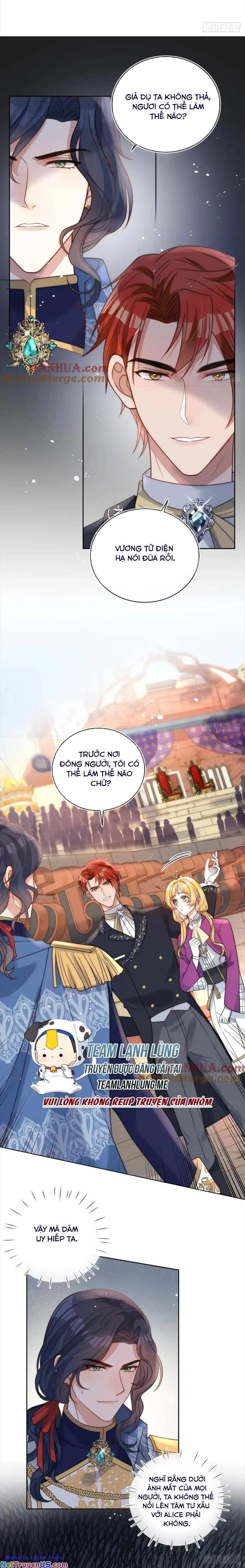 Bá Tước Man Rợn Nuông Chiều Ta Chapter 26 - 14