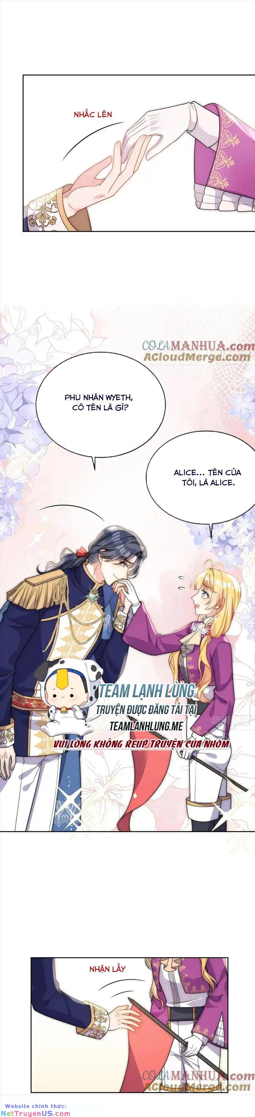 Bá Tước Man Rợn Nuông Chiều Ta Chapter 26 - 8