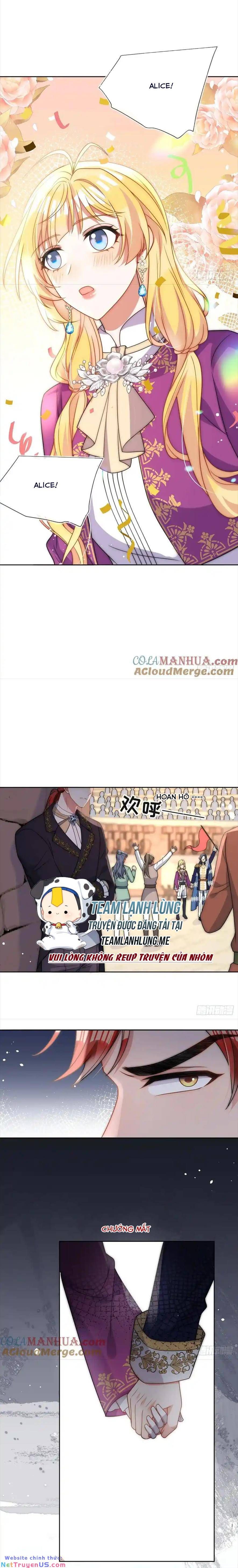 Bá Tước Man Rợn Nuông Chiều Ta Chapter 26 - 10