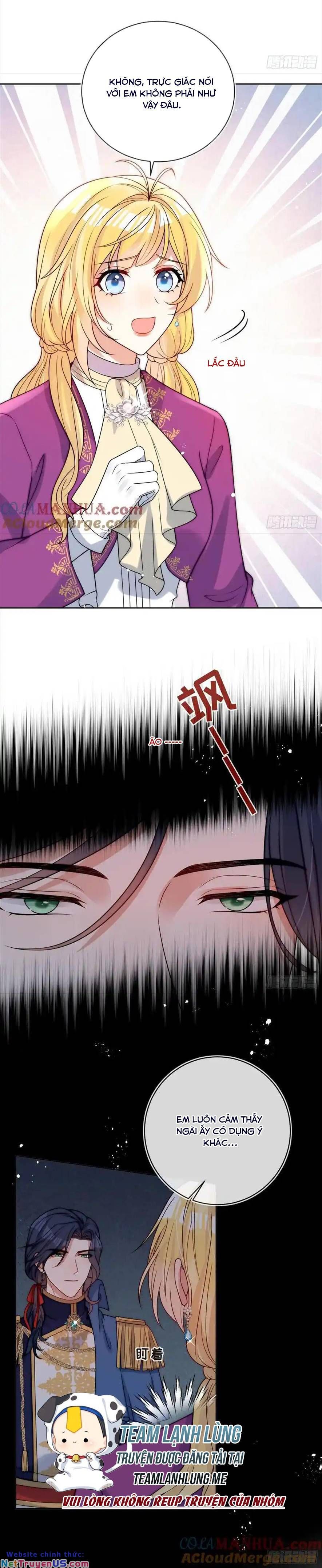 Bá Tước Man Rợn Nuông Chiều Ta Chapter 27 - 14