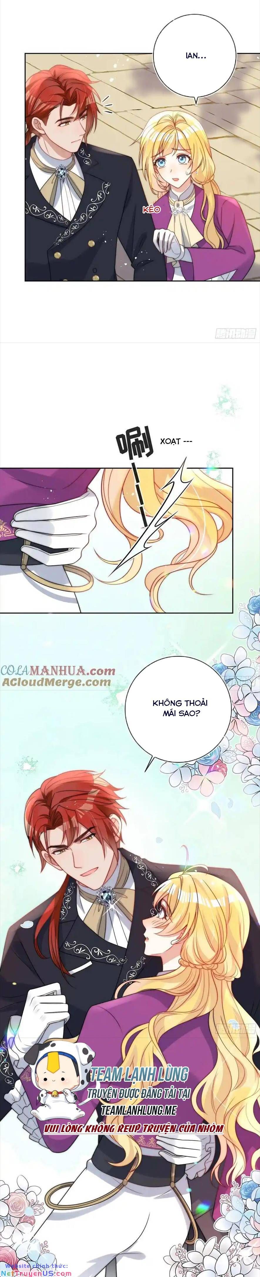 Bá Tước Man Rợn Nuông Chiều Ta Chapter 27 - 6