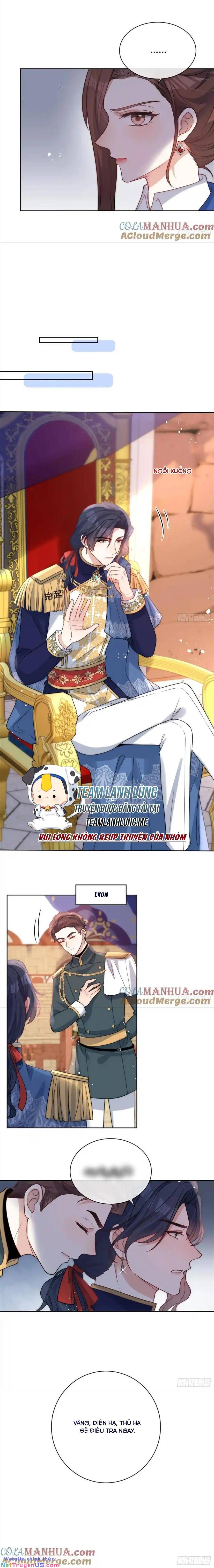 Bá Tước Man Rợn Nuông Chiều Ta Chapter 27 - 10