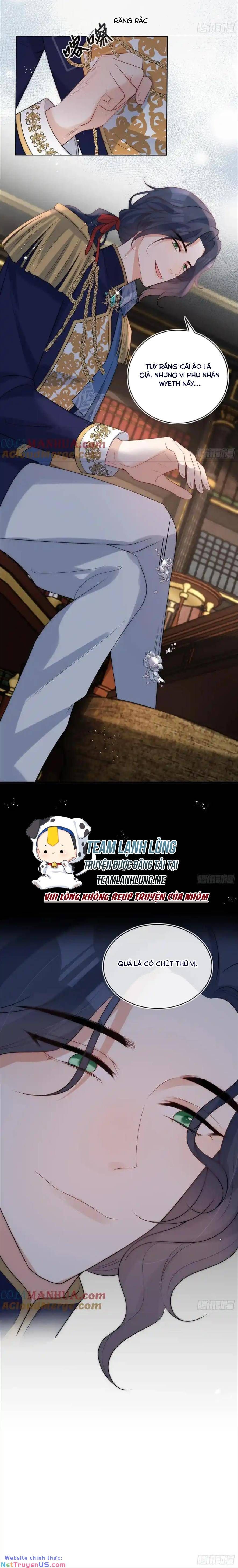 Bá Tước Man Rợn Nuông Chiều Ta Chapter 28 - 11