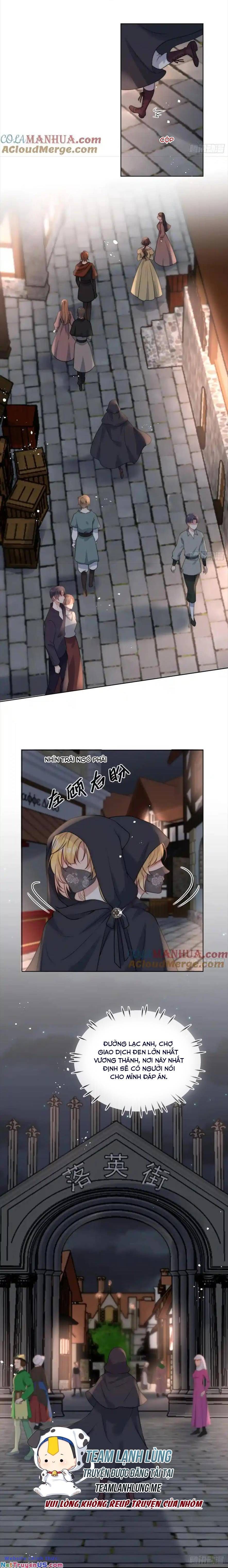 Bá Tước Man Rợn Nuông Chiều Ta Chapter 28 - 14