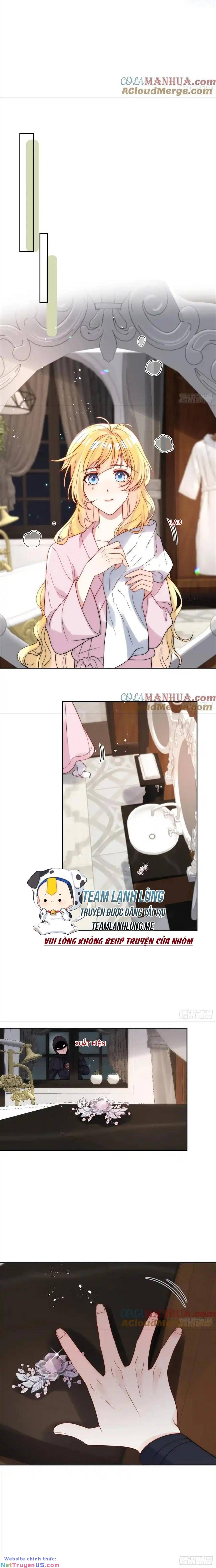 Bá Tước Man Rợn Nuông Chiều Ta Chapter 28 - 7