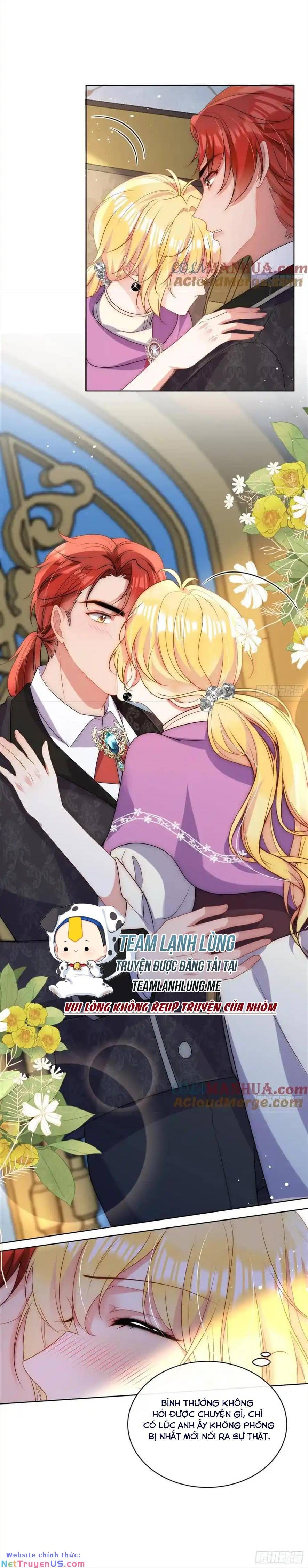 Bá Tước Man Rợn Nuông Chiều Ta Chapter 29 - 11