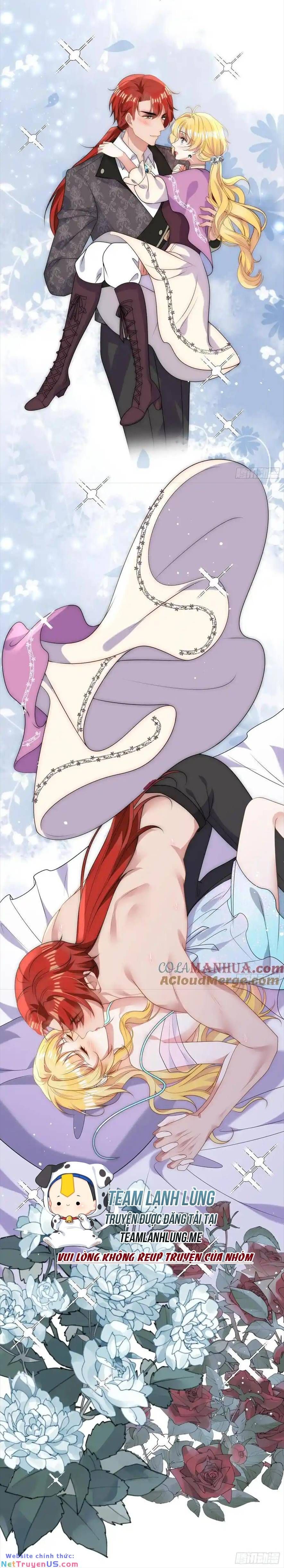 Bá Tước Man Rợn Nuông Chiều Ta Chapter 29 - 13