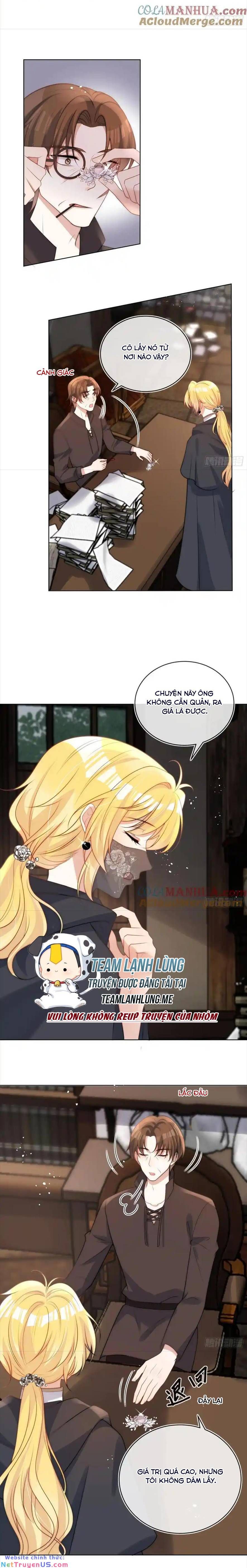 Bá Tước Man Rợn Nuông Chiều Ta Chapter 29 - 6