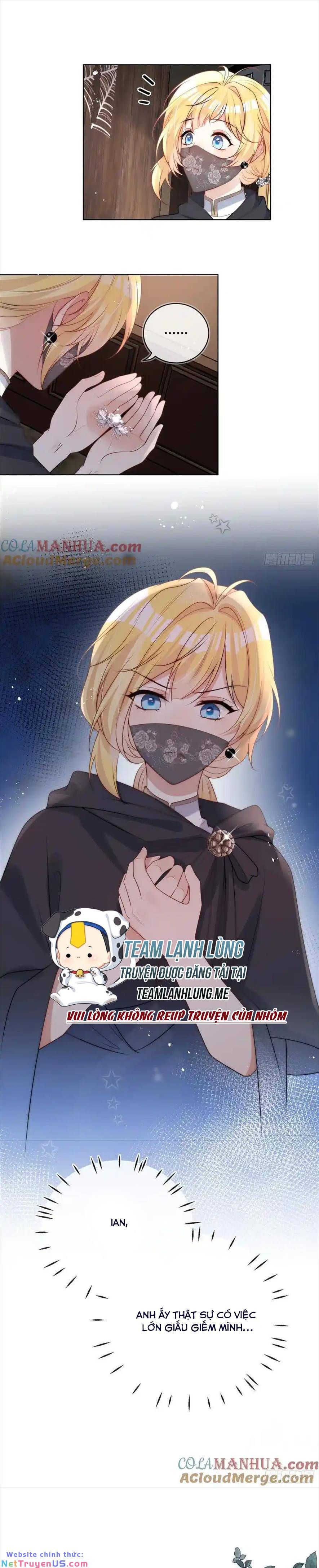 Bá Tước Man Rợn Nuông Chiều Ta Chapter 29 - 8