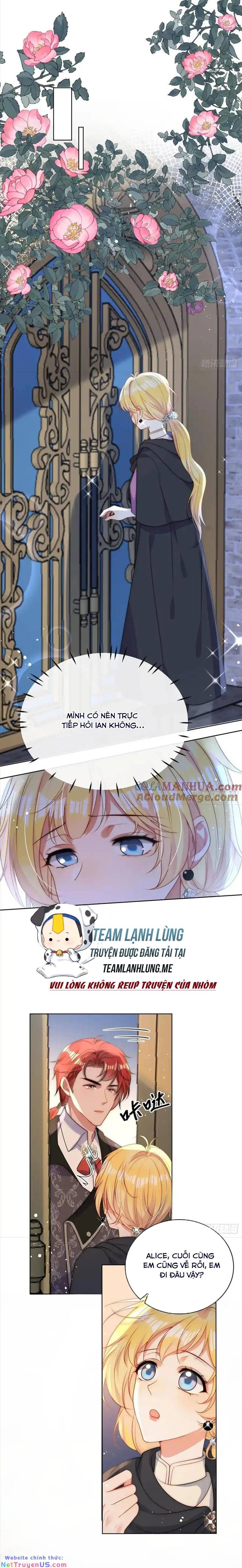 Bá Tước Man Rợn Nuông Chiều Ta Chapter 29 - 9