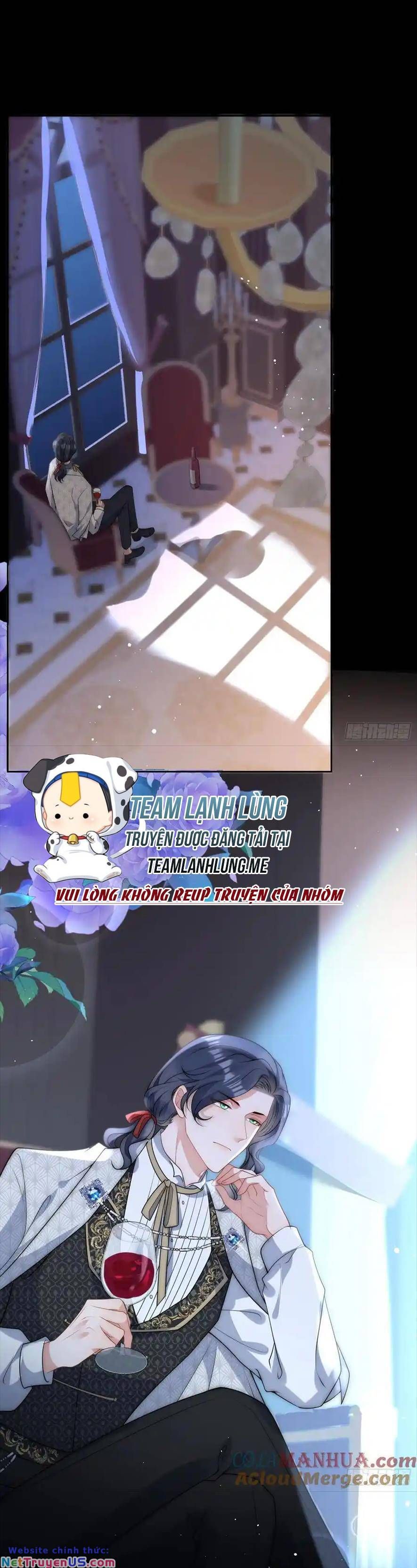 Bá Tước Man Rợn Nuông Chiều Ta Chapter 30 - 11