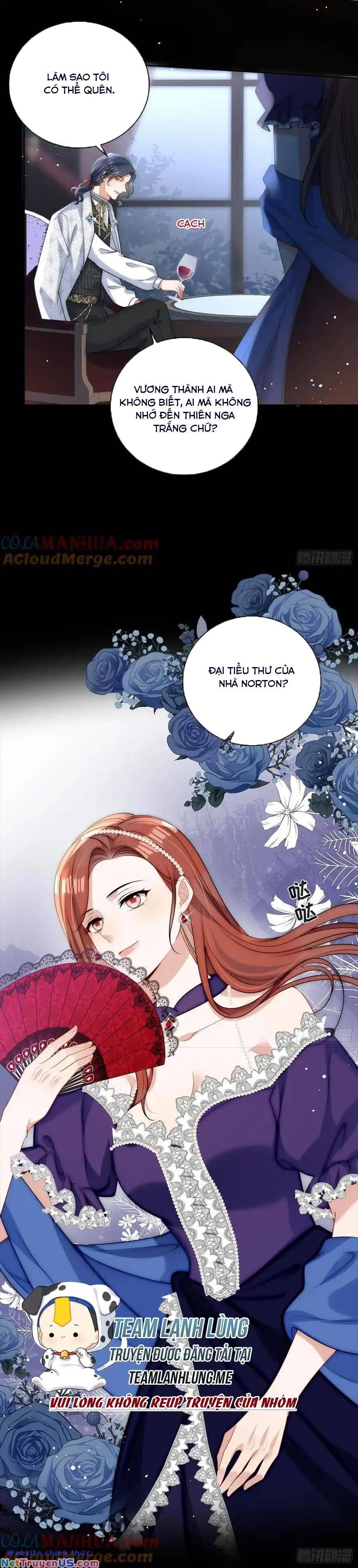 Bá Tước Man Rợn Nuông Chiều Ta Chapter 30 - 13