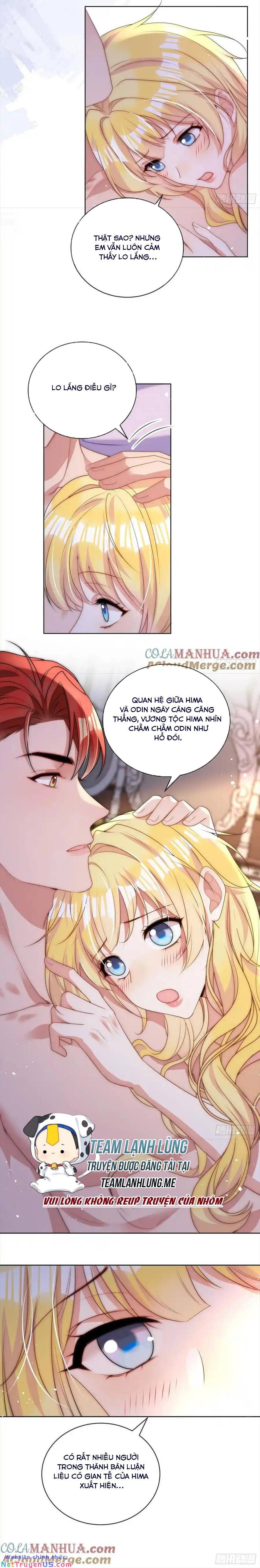 Bá Tước Man Rợn Nuông Chiều Ta Chapter 30 - 6