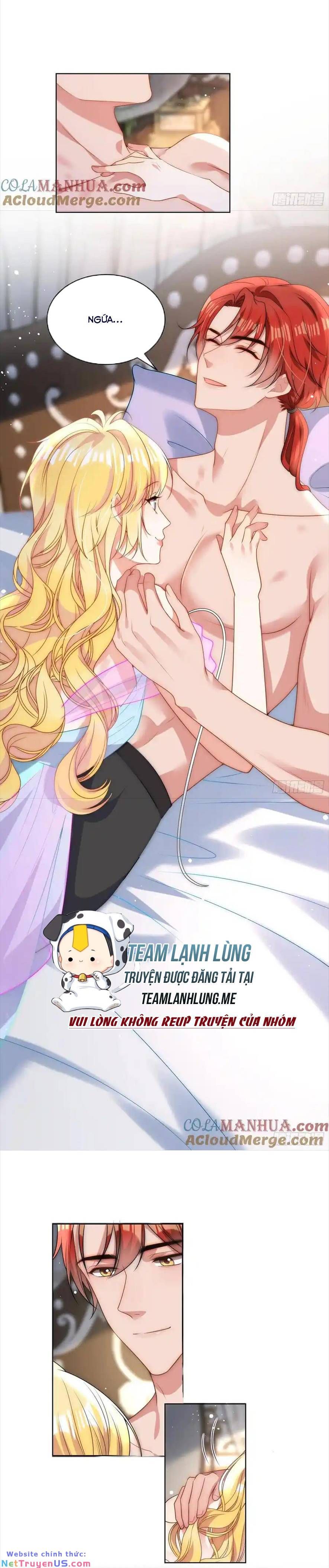 Bá Tước Man Rợn Nuông Chiều Ta Chapter 30 - 8