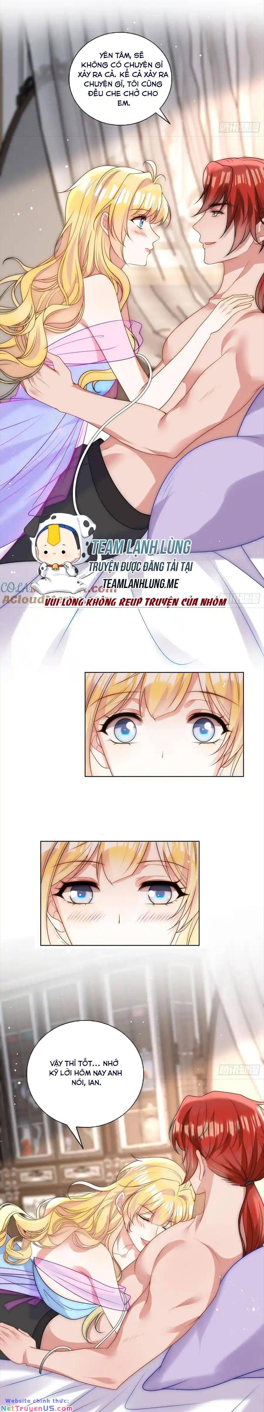 Bá Tước Man Rợn Nuông Chiều Ta Chapter 30 - 9