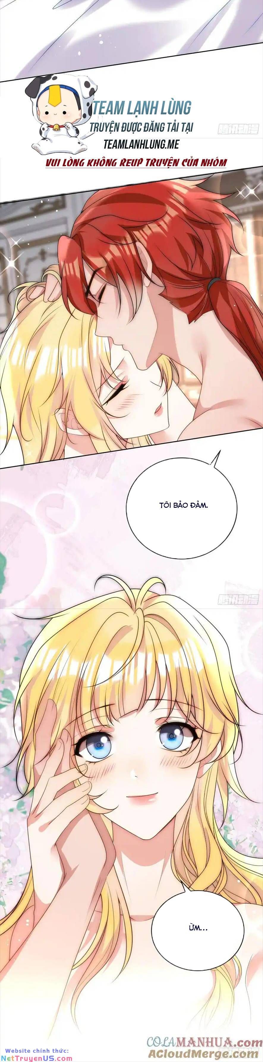 Bá Tước Man Rợn Nuông Chiều Ta Chapter 30 - 10