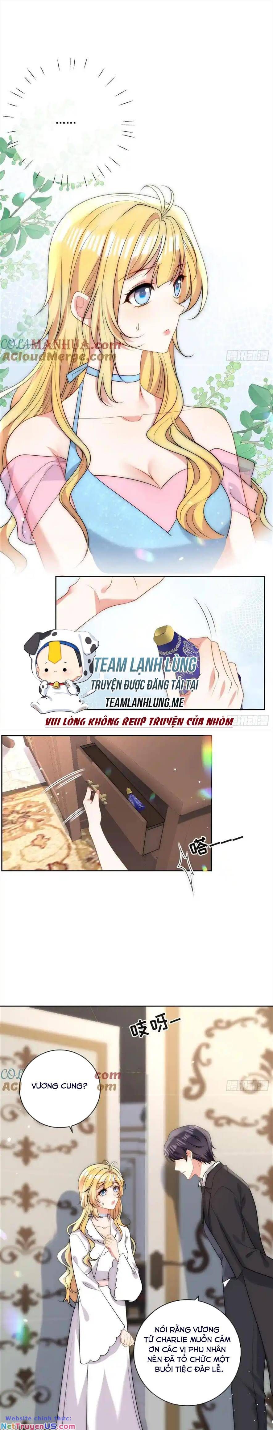 Bá Tước Man Rợn Nuông Chiều Ta Chapter 31 - 12