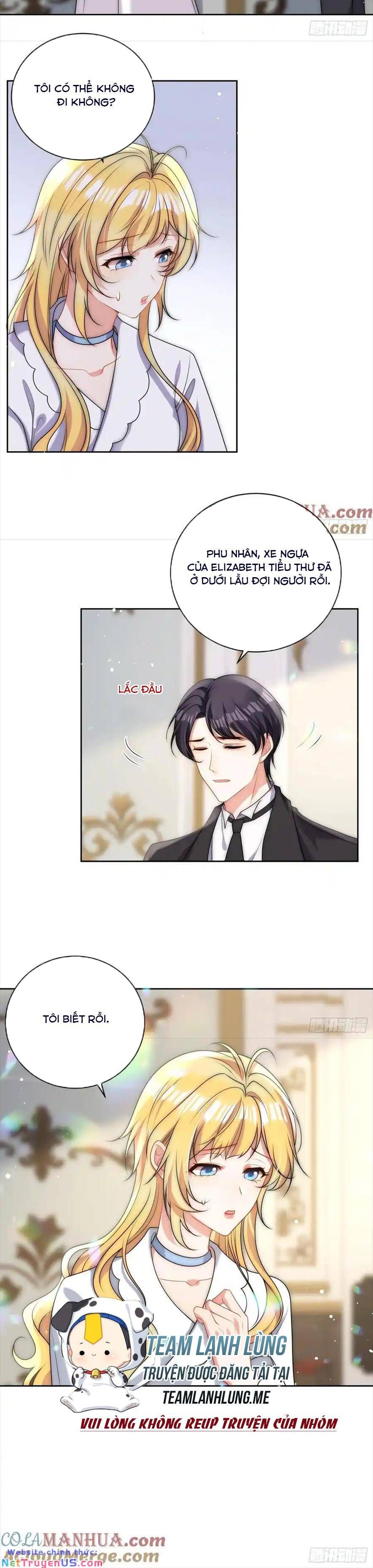 Bá Tước Man Rợn Nuông Chiều Ta Chapter 31 - 13