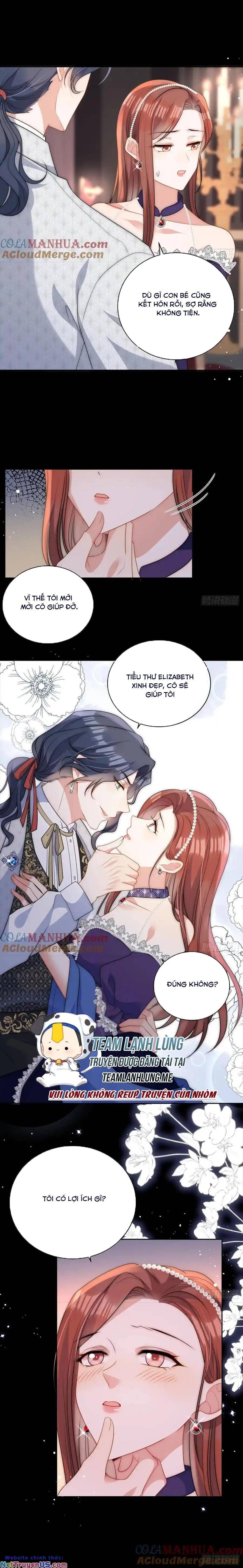 Bá Tước Man Rợn Nuông Chiều Ta Chapter 31 - 8