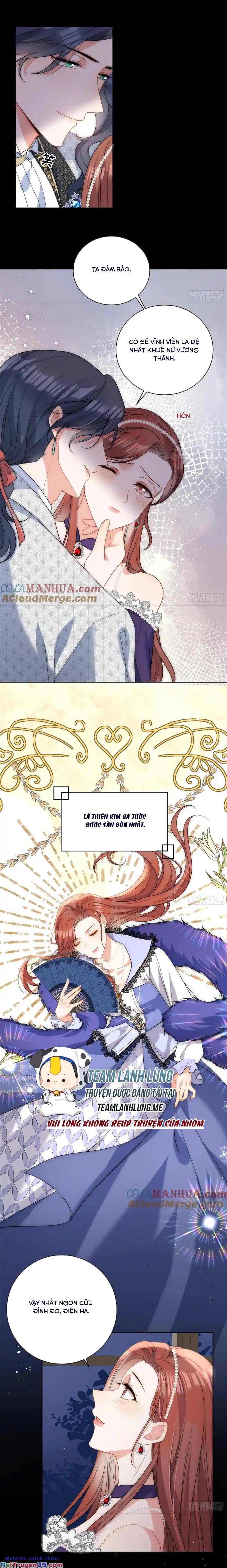 Bá Tước Man Rợn Nuông Chiều Ta Chapter 31 - 9