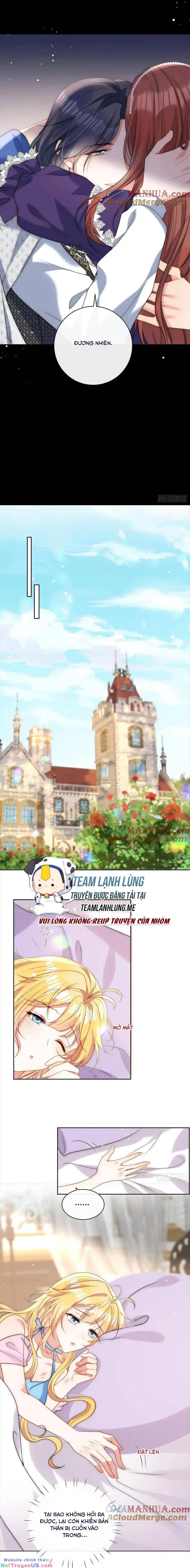 Bá Tước Man Rợn Nuông Chiều Ta Chapter 31 - 10