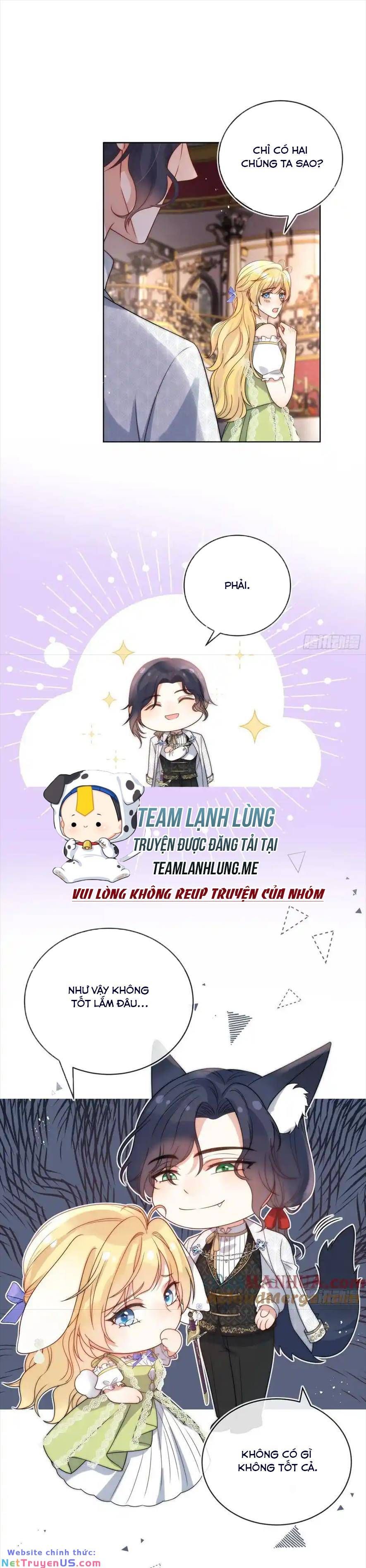 Bá Tước Man Rợn Nuông Chiều Ta Chapter 32 - 11