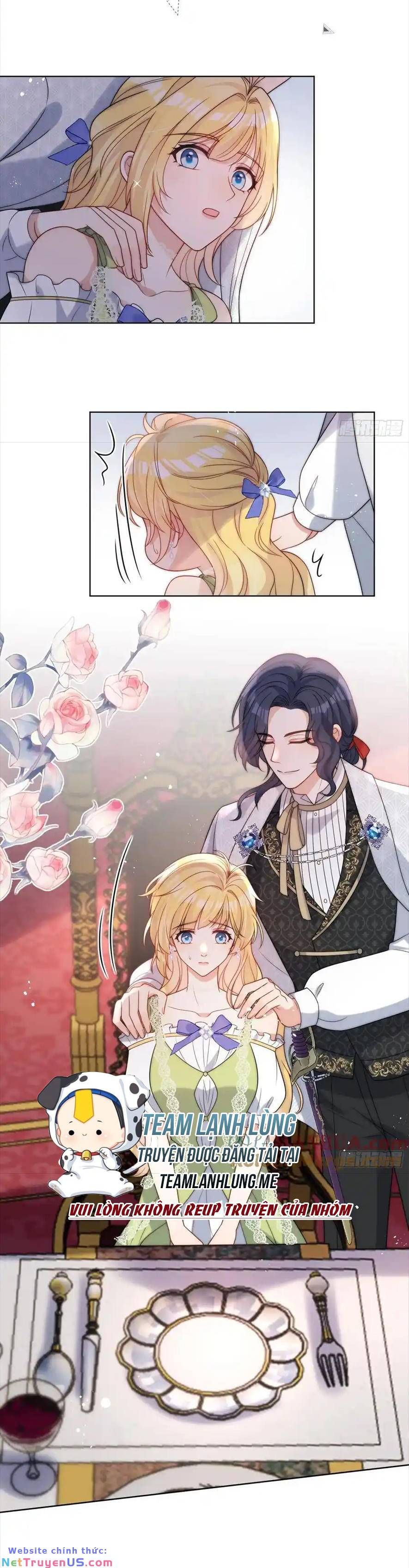 Bá Tước Man Rợn Nuông Chiều Ta Chapter 32 - 12