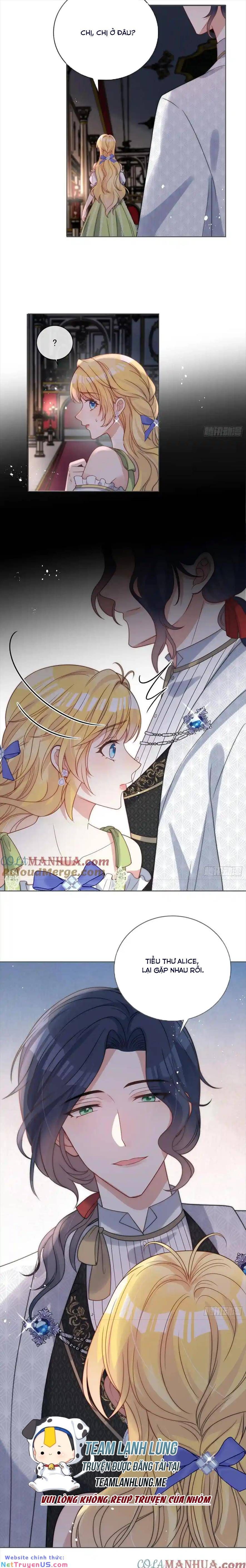 Bá Tước Man Rợn Nuông Chiều Ta Chapter 32 - 8