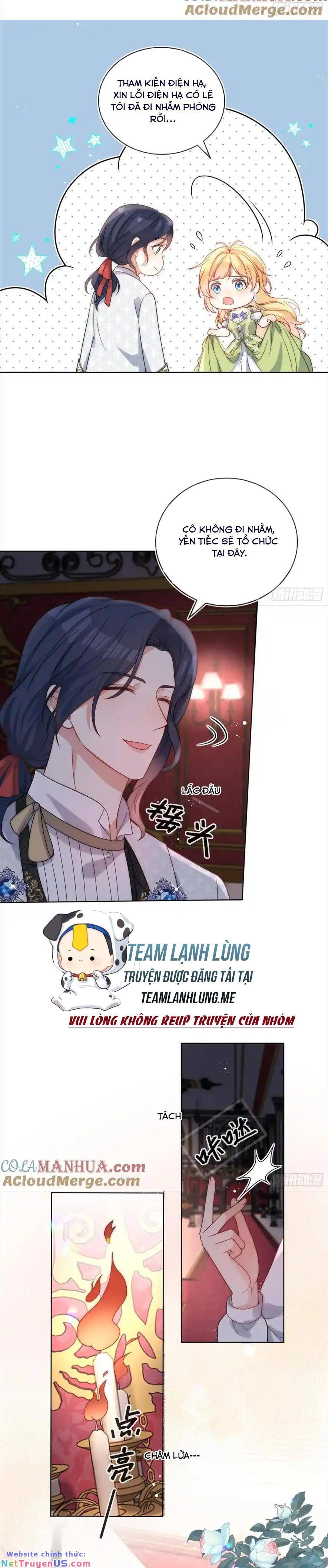 Bá Tước Man Rợn Nuông Chiều Ta Chapter 32 - 9