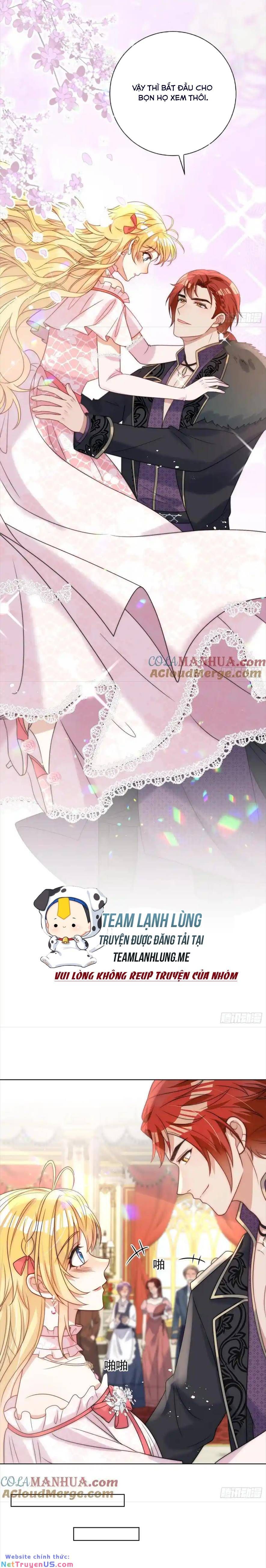 Bá Tước Man Rợn Nuông Chiều Ta Chapter 5 - 15