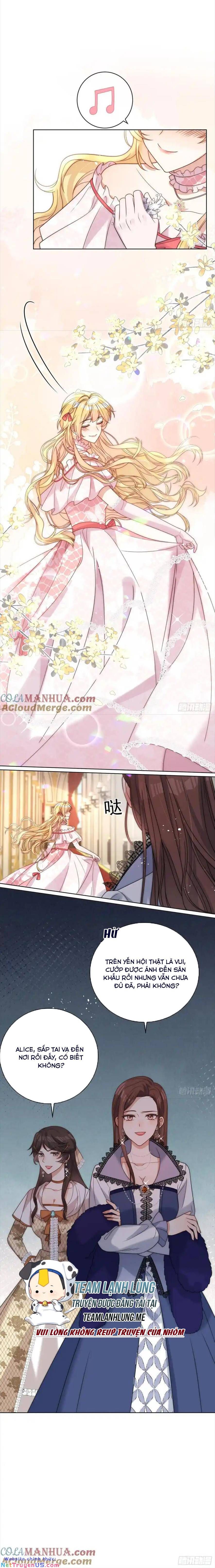 Bá Tước Man Rợn Nuông Chiều Ta Chapter 5 - 16